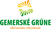 Gemeske grune logo